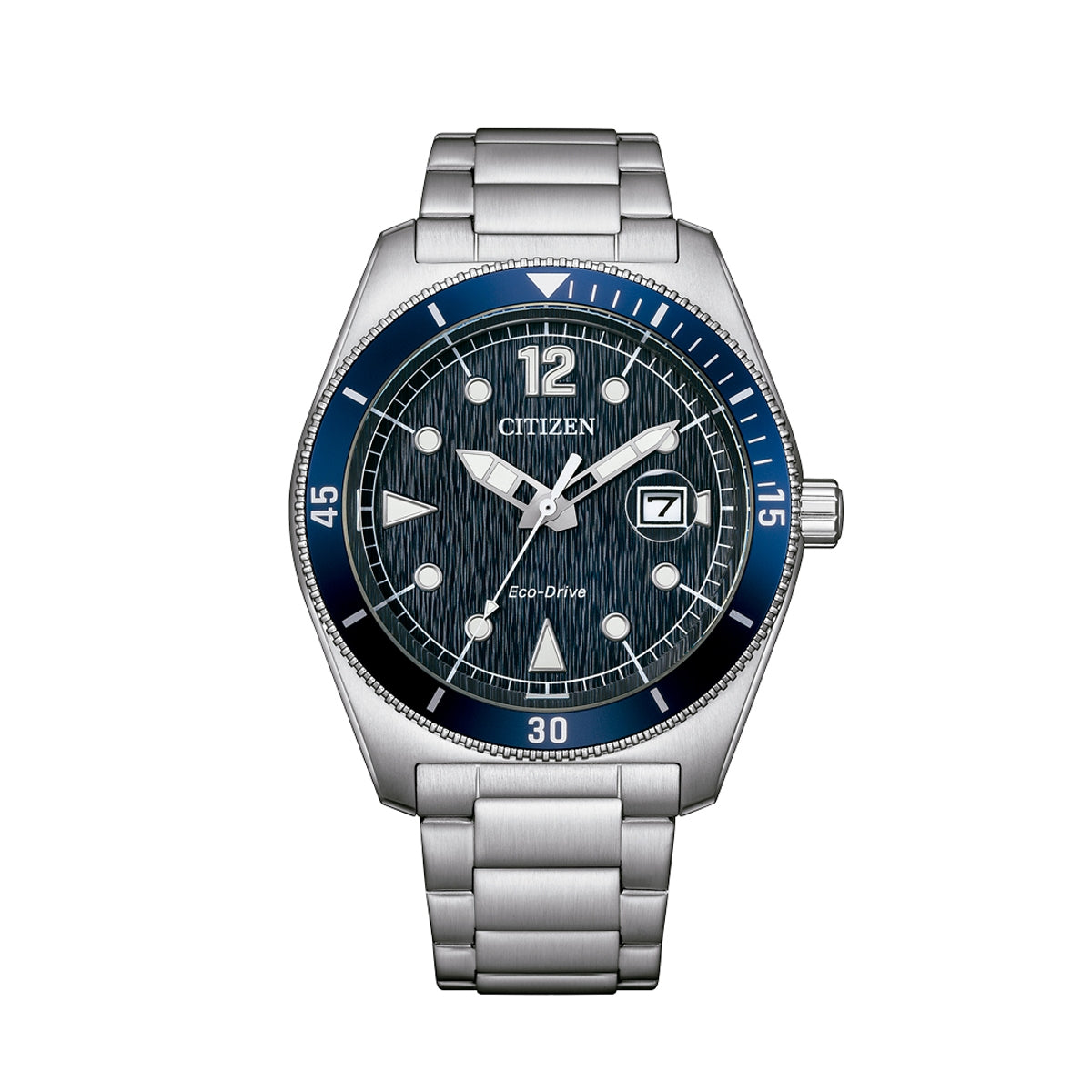 CITIZEN WATCHES Mod. AW1881-52L