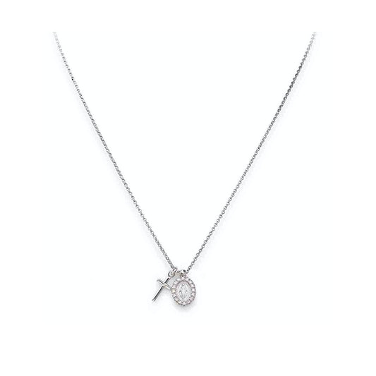 AMEN JEWELRY Mod. CLCMZB