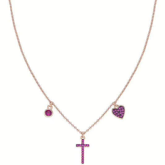 AMEN JEWELRY Mod. CLCRCURRZ
