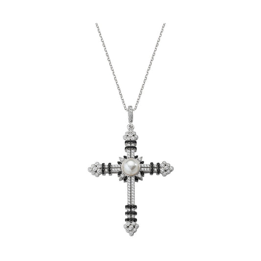 AMEN JEWELRY Mod. CLCRGOBBN