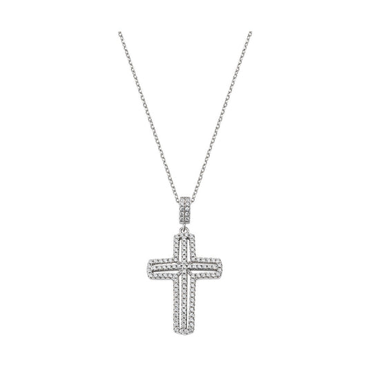 AMEN JEWELRY Mod. CLCRVBBZ