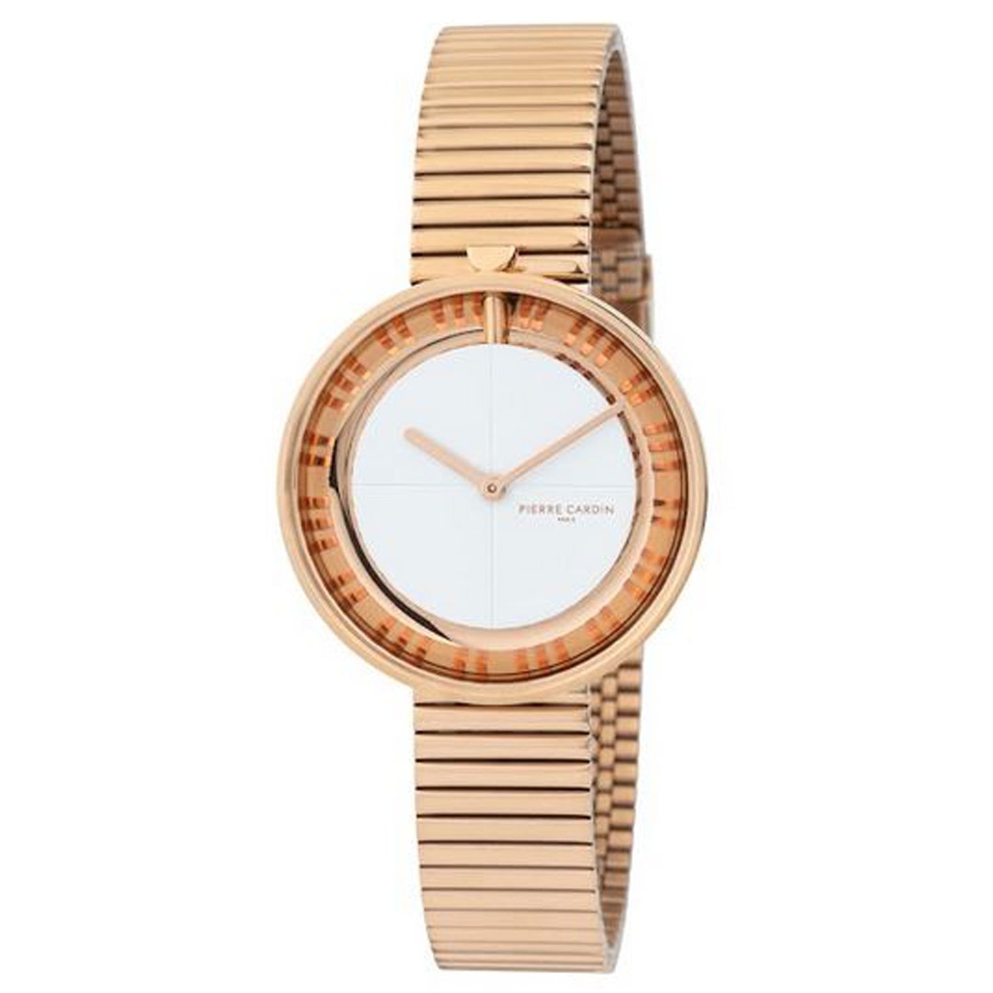 PIERRE CARDIN MOD. CMA-0017 WATCHES PIERRE CARDIN Wheat