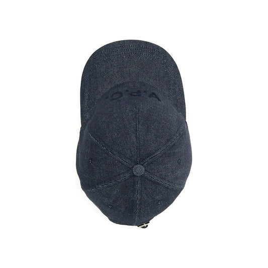 A.P.C. eden denim baseball cap Scarves Hats & Gloves A.P.C.