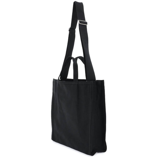 A.P.C. récupération canvas shopping bag Shopper A.P.C.