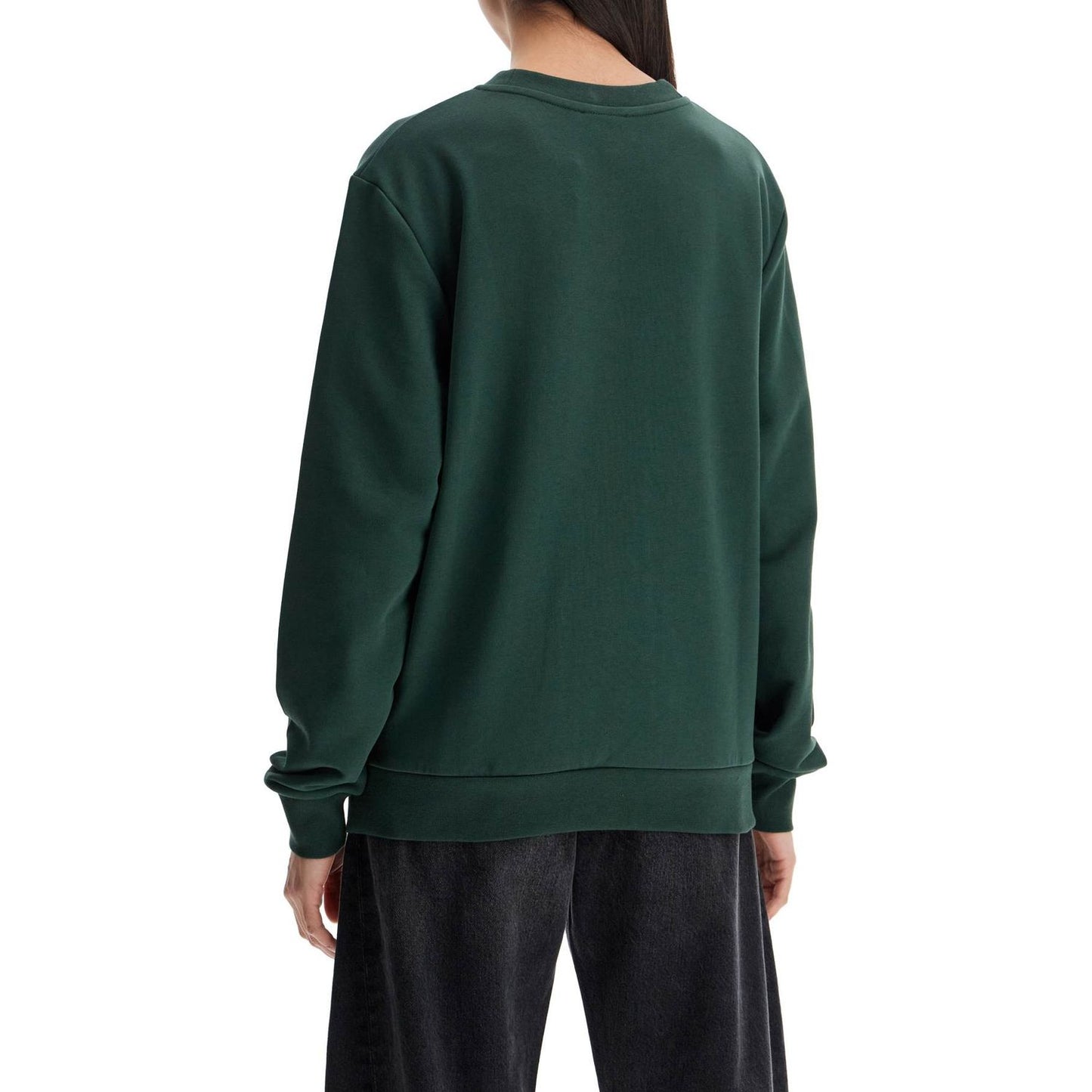 A.P.C. unisex grand vpc sweat Topwear A.P.C.