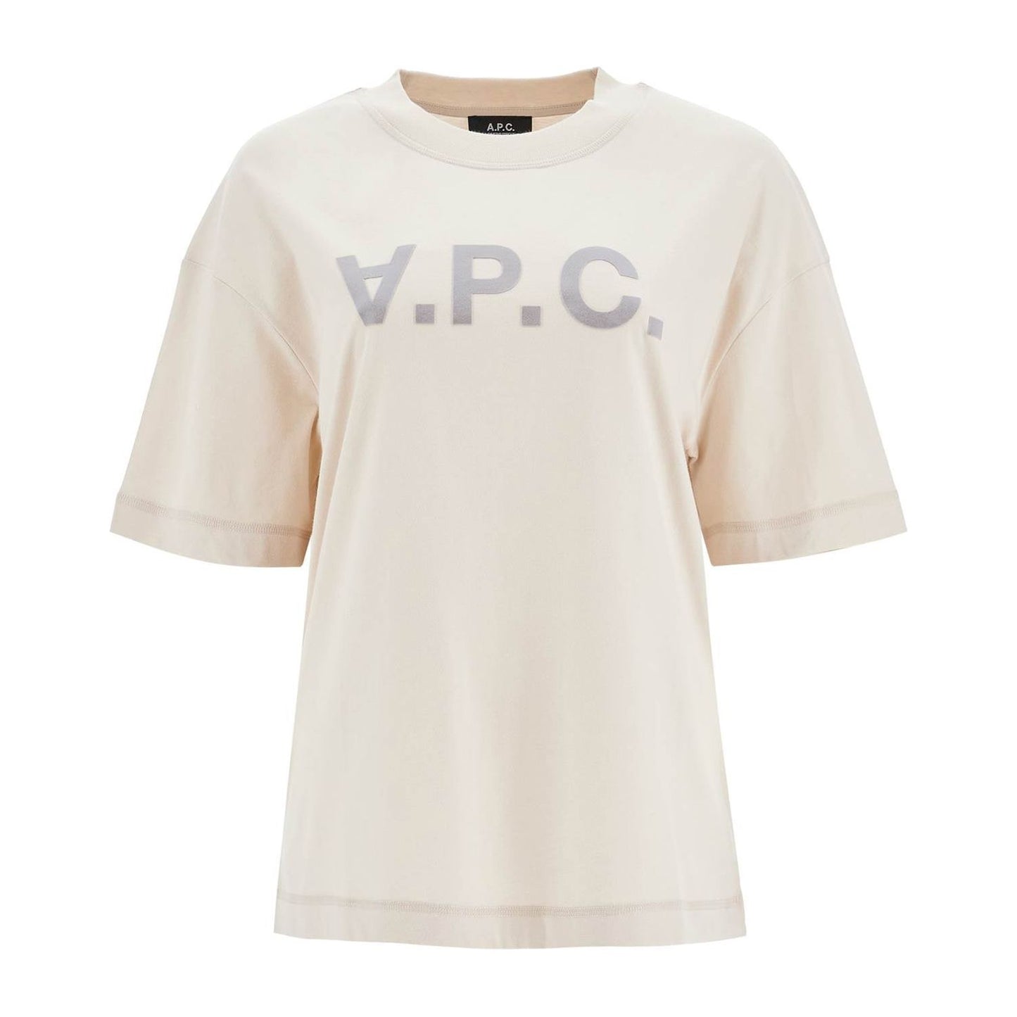 A.P.C. 'grand vpc' overs Topwear A.P.C.