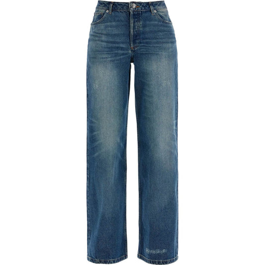 A.P.C. elisabeth straight jeans Jeans A.P.C.