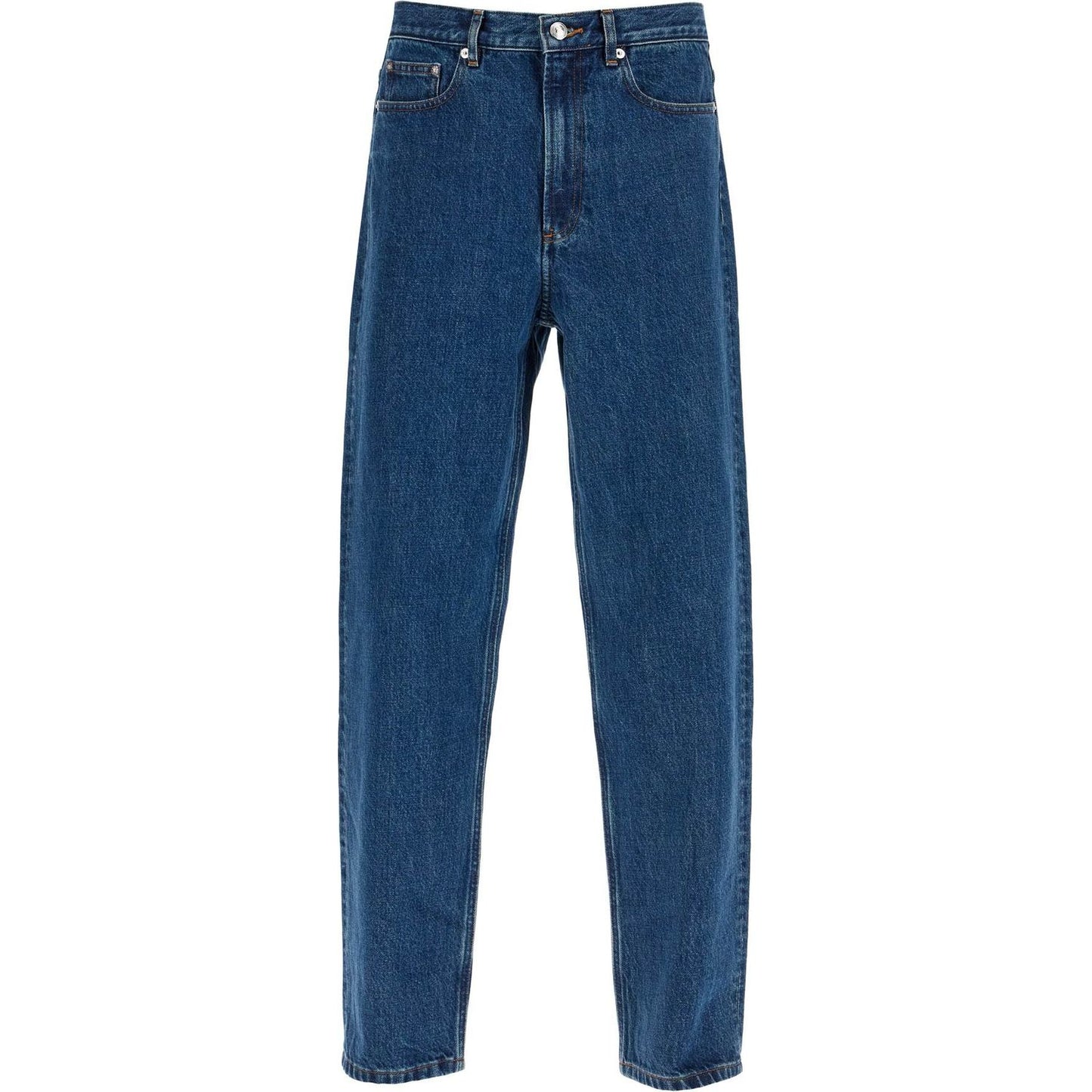 A.P.C. "organic cotton martin jeans for Jeans A.P.C.