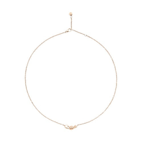 COLLANE DODO MOD. DCC3003KNOT0DB09R42 DESIGNER FASHION JEWELLERY