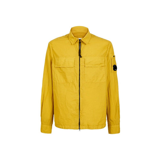 C.P. Company Bicolor Polyamide Shell Jacket