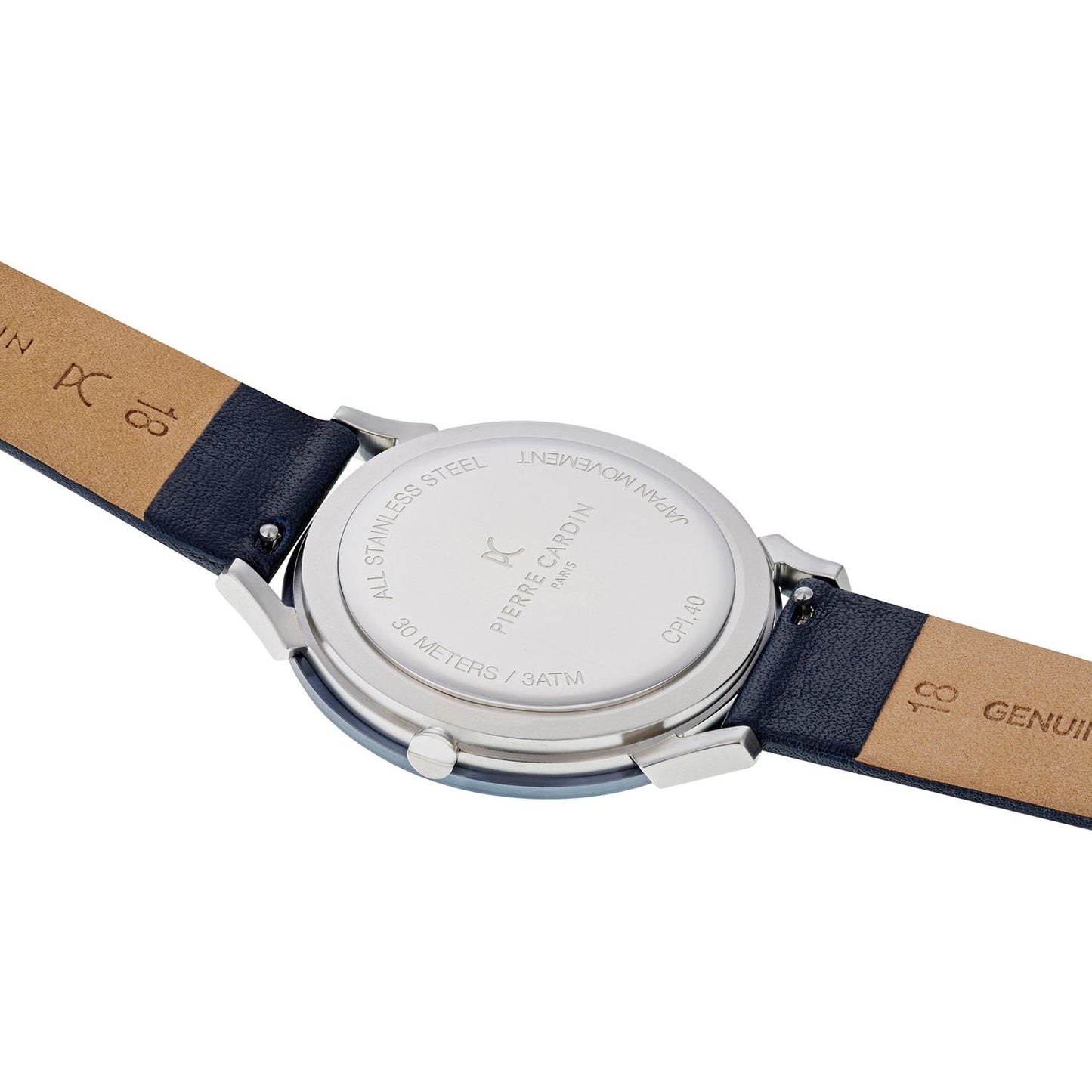 PIERRE CARDIN MOD. CPI-2017