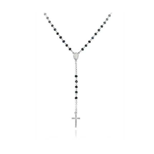 AMEN JEWELRY Mod. CROBG4