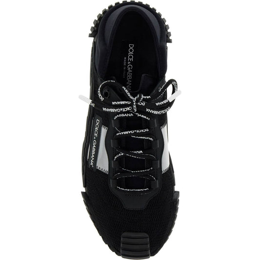 Dolce & Gabbana neoprene ns1 sneakers Sneakers Dolce & Gabbana