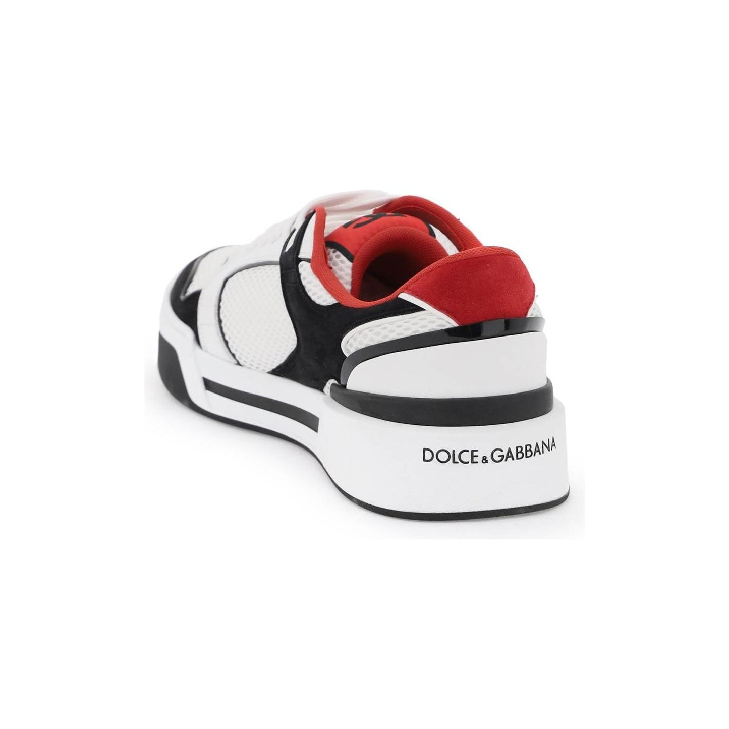 Dolce & Gabbana new roma sneakers Sneakers Dolce & Gabbana