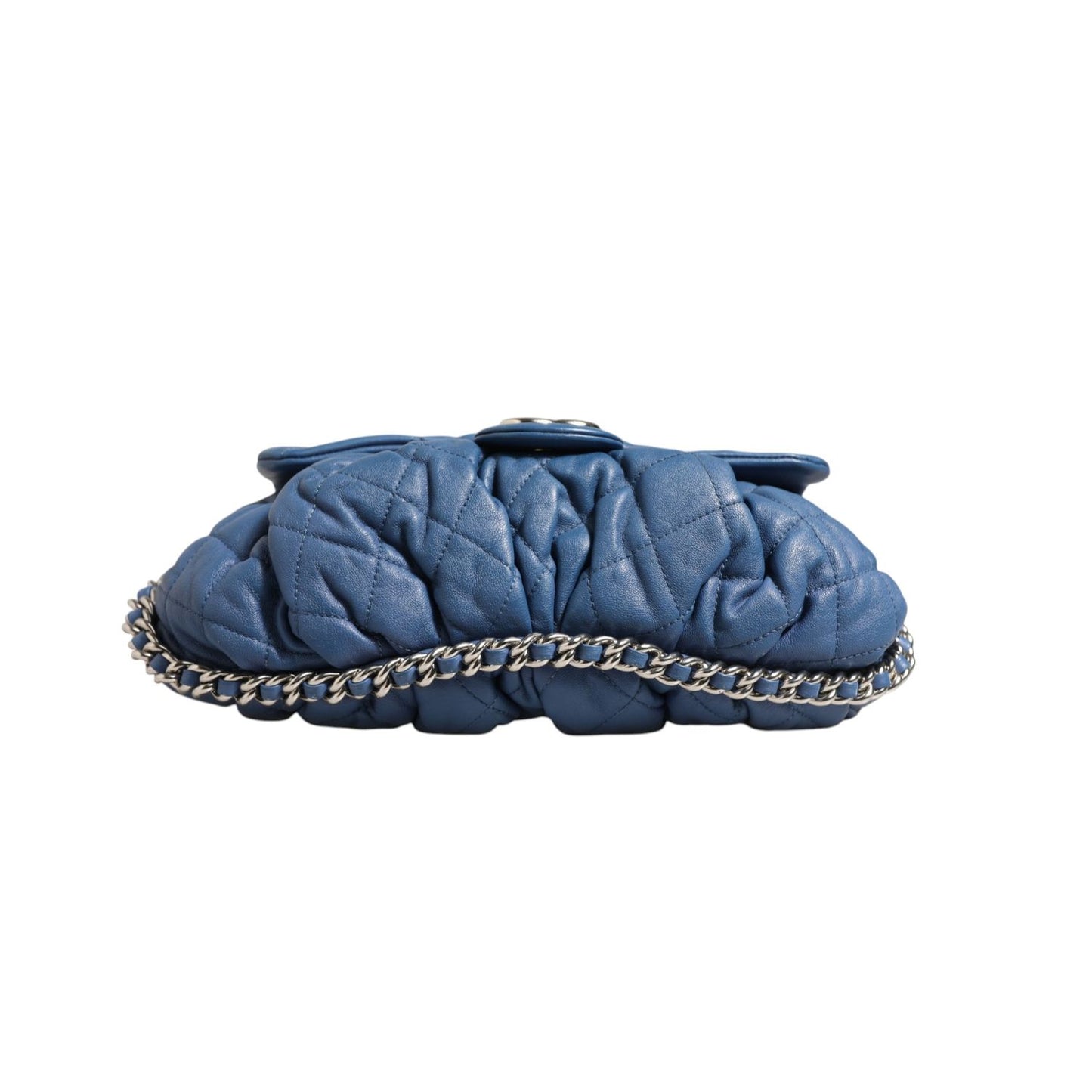 Chanel Chain Around Flap Bag