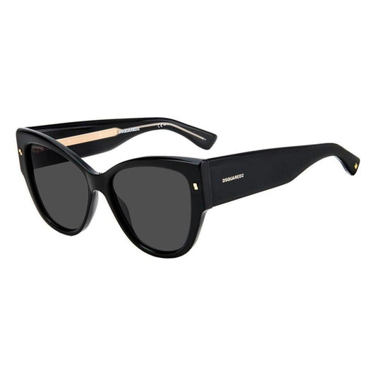 DSQUARED2 MOD. D2 0016_S SUNGLASSES & EYEWEAR DSQUARED2 SUNGLASSES