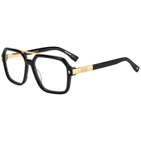 DSQUARED2 MOD. D2 0035 SUNGLASSES & EYEWEAR DSQUARED EYEWEAR