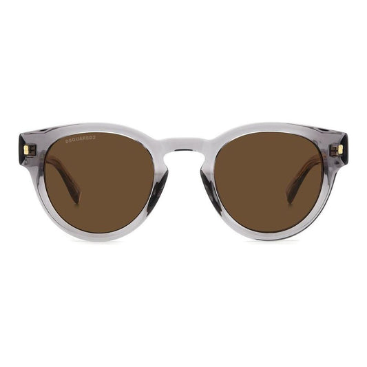 DSQUARED2 MOD. D2 0077_S SUNGLASSES & EYEWEAR DSQUARED2 SUNGLASSES