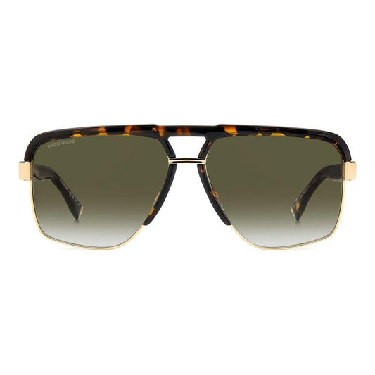 DSQUARED2 MOD. D2 0084_S SUNGLASSES & EYEWEAR DSQUARED2 SUNGLASSES