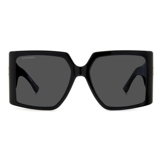 DSQUARED2 MOD. D2 0096_S SUNGLASSES & EYEWEAR DSQUARED2 SUNGLASSES