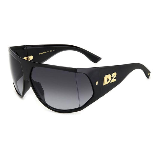 DSQUARED2 MOD. D2 0124_S SUNGLASSES & EYEWEAR DSQUARED2 SUNGLASSES