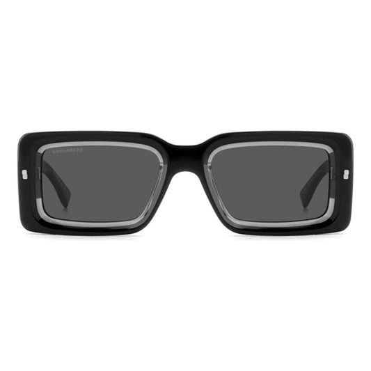 DSQUARED2 MOD. D2 0142_S SUNGLASSES & EYEWEAR DSQUARED2 SUNGLASSES