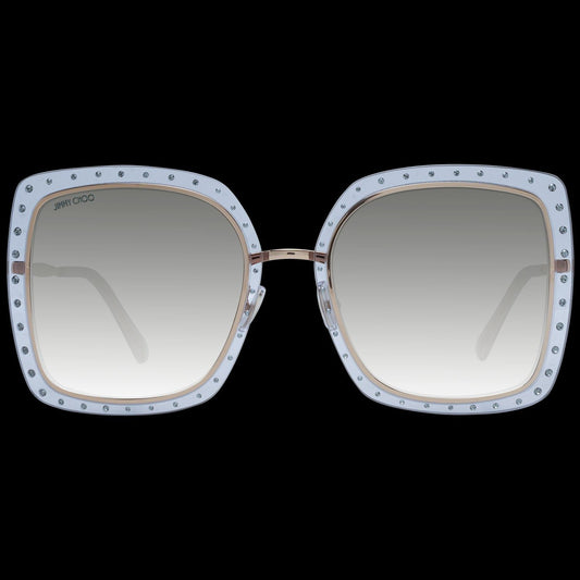 JIMMY CHOO MOD. DANY_S 56FT3FQ SUNGLASSES & EYEWEAR JIMMY CHOO