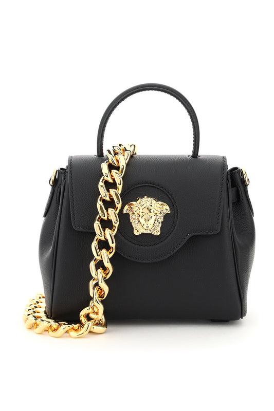 Versace Versace 'la medusa' mini handbag