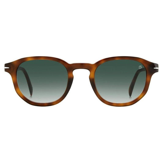 DAVID BECKHAM MOD. DB 1007_S SUNGLASSES & EYEWEAR DAVID BECKHAM SUNGLASSES