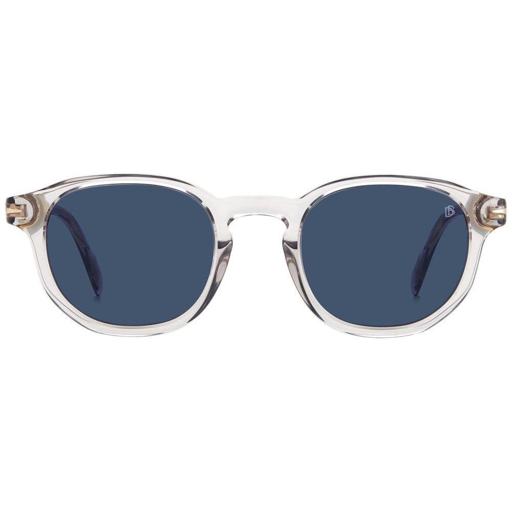 DAVID BECKHAM MOD. DB 1007_S SUNGLASSES & EYEWEAR DAVID BECKHAM SUNGLASSES