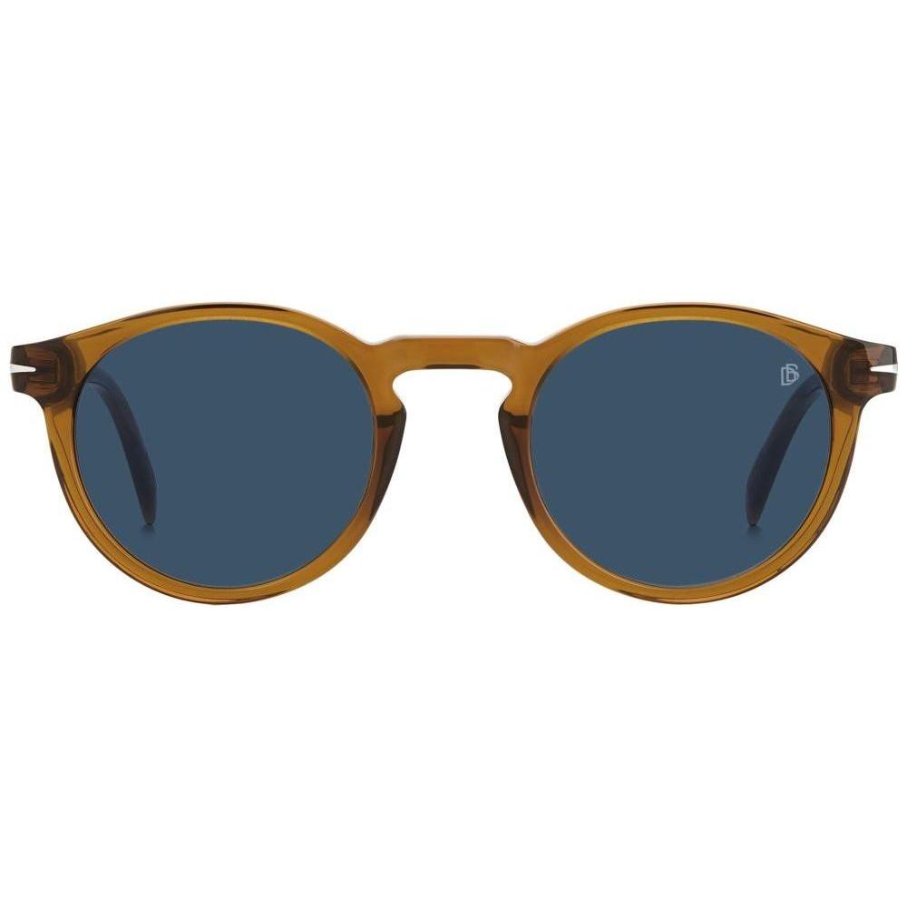 DAVID BECKHAM MOD. DB 1036_S SUNGLASSES & EYEWEAR DAVID BECKHAM SUNGLASSES