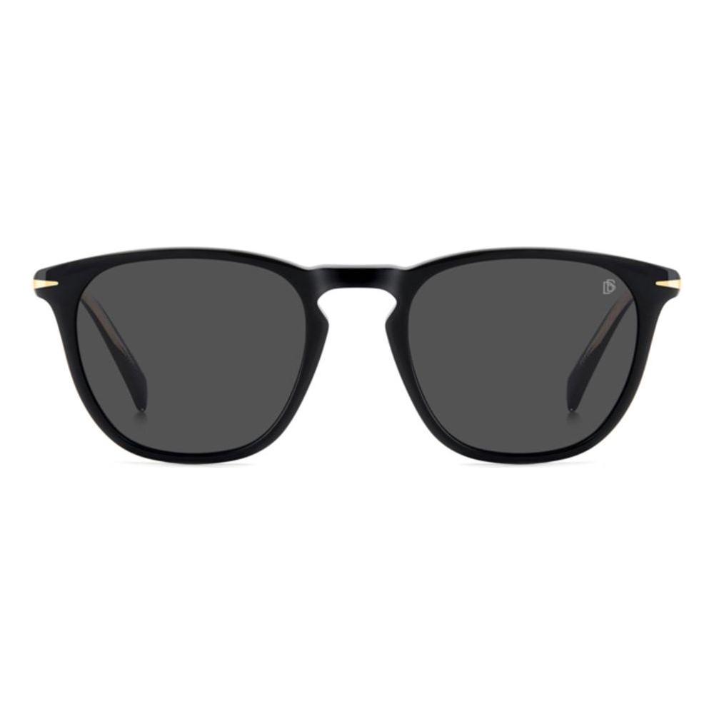 DAVID BECKHAM MOD. DB 1160_S SUNGLASSES & EYEWEAR DAVID BECKHAM SUNGLASSES