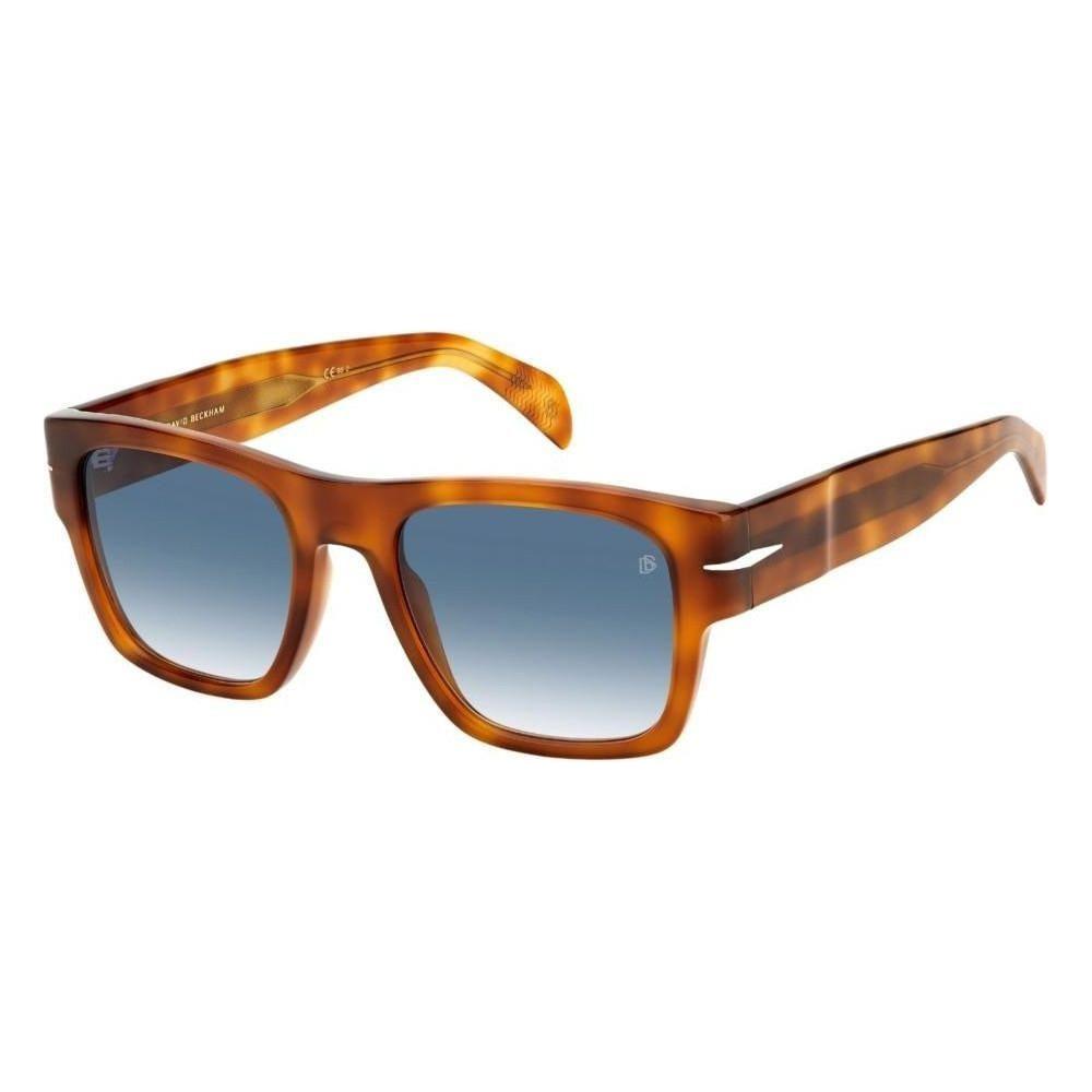 DAVID BECKHAM MOD. DB 7000_S BOLD SUNGLASSES & EYEWEAR DAVID BECKHAM SUNGLASSES