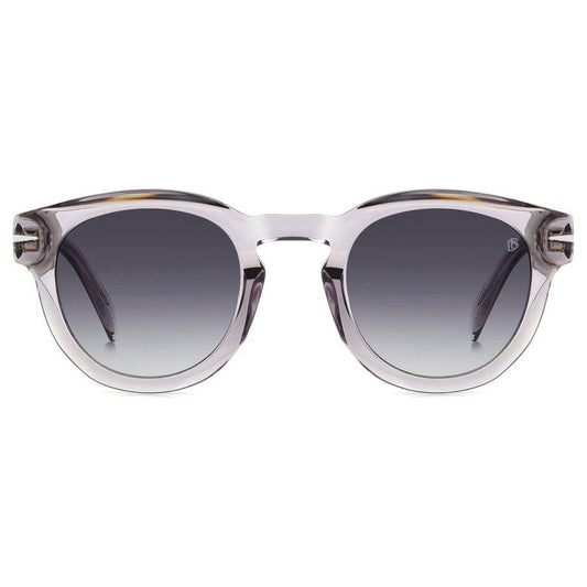 DAVID BECKHAM MOD. DB 7041_S FLAT SUNGLASSES & EYEWEAR DAVID BECKHAM SUNGLASSES