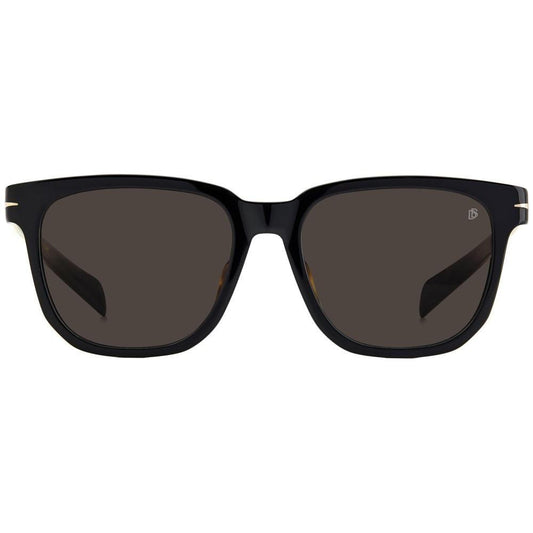 DAVID BECKHAM MOD. DB 7067_F_S SUNGLASSES & EYEWEAR DAVID BECKHAM SUNGLASSES