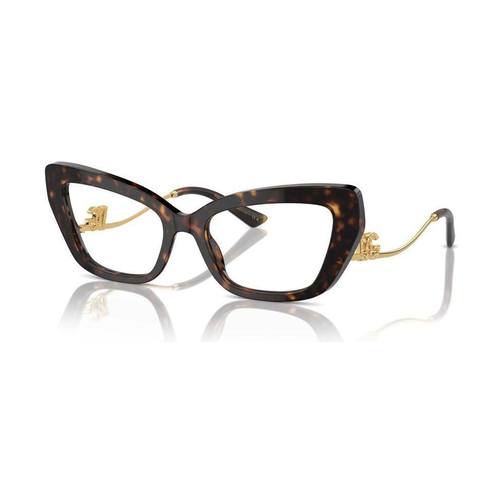 DOLCE & GABBANA MOD. DG 3391B SUNGLASSES & EYEWEAR DOLCE & GABBANA EYEWEAR