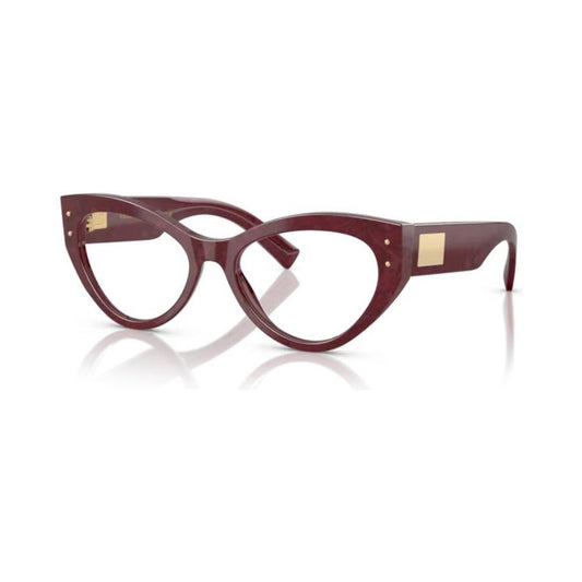 DOLCE & GABBANA MOD. DG 3403 SUNGLASSES & EYEWEAR DOLCE & GABBANA EYEWEAR