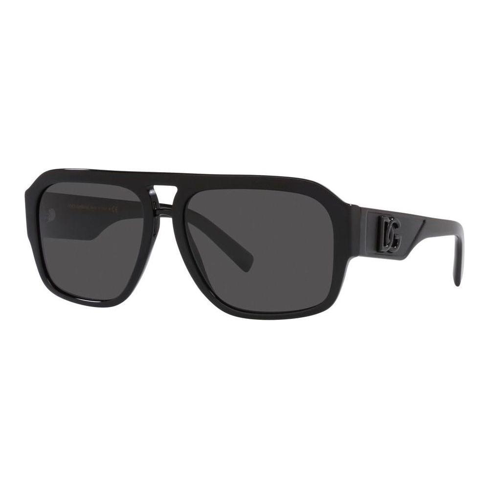 DOLCE & GABBANA MOD. DG 4403 SUNGLASSES & EYEWEAR DOLCE & GABBANA SUNGLASSES