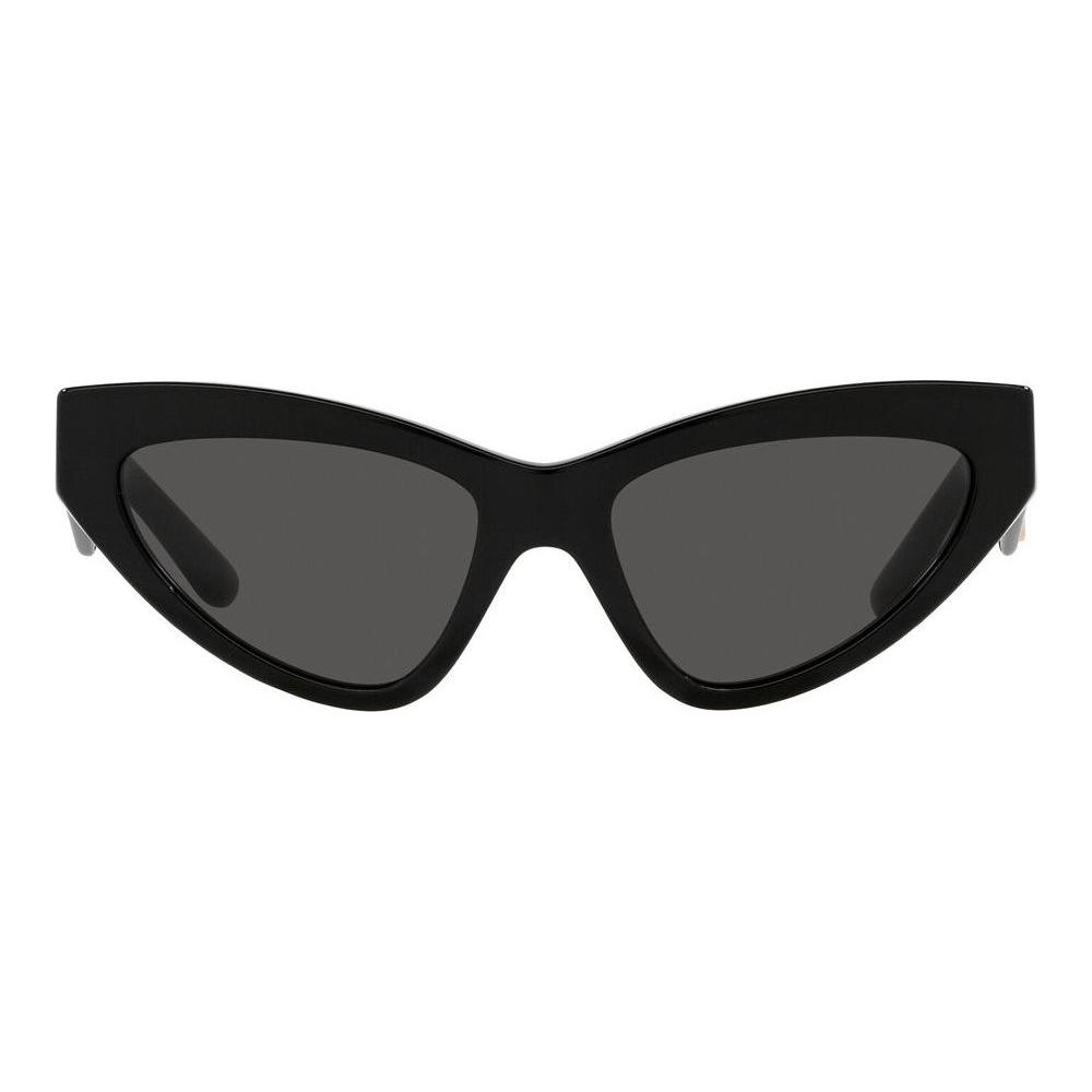 DOLCE & GABBANA MOD. DG 4439 SUNGLASSES & EYEWEAR DOLCE & GABBANA SUNGLASSES