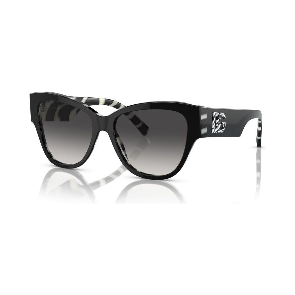 DOLCE & GABBANA MOD. DG 4449 SUNGLASSES & EYEWEAR DOLCE & GABBANA SUNGLASSES