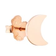 ORECCHINI DODO MOD. DHB6000MOONS0009R-0