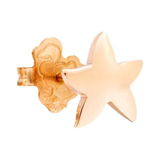 ORECCHINI DODO MOD. DHB6001STARS0009R DESIGNER FASHION JEWELLERY DODO