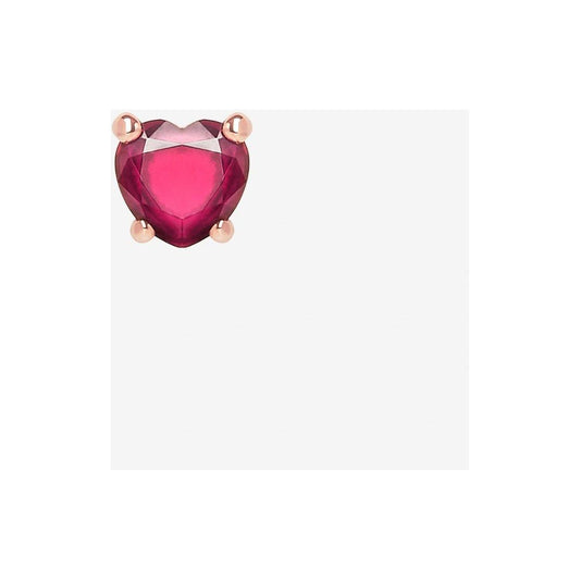 ORECCHINI DODO MOD. DHC3000HEARTSR09R DESIGNER FASHION JEWELLERY DODO