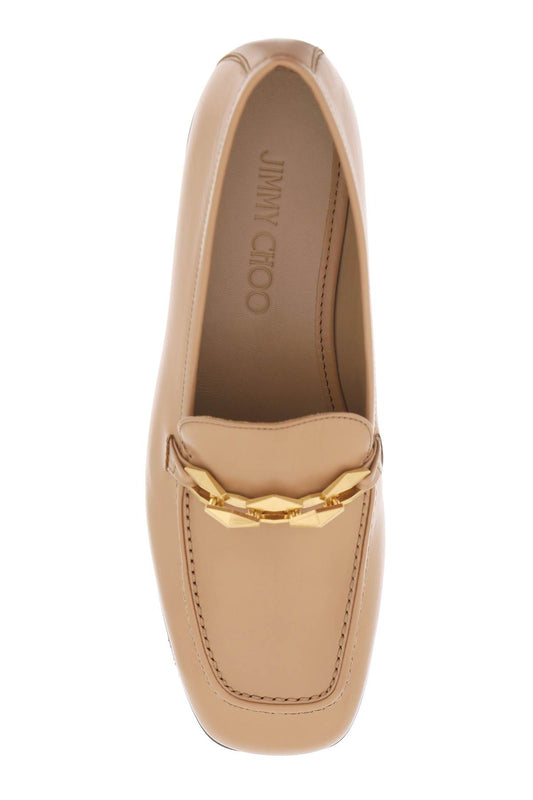 Jimmy Choo 'tilda' mocassins Loafers Jimmy Choo