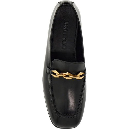 Jimmy Choo 'tilda' mocassins Loafers Jimmy Choo