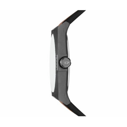 DIESEL Mod. SCRAPER Gent,Pendulum Clock,READY STOCKED WATCHES