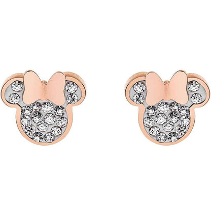 DISNEY JEWELS Mod. E600177PRWL-B-CS DESIGNER FASHION JEWELLERY