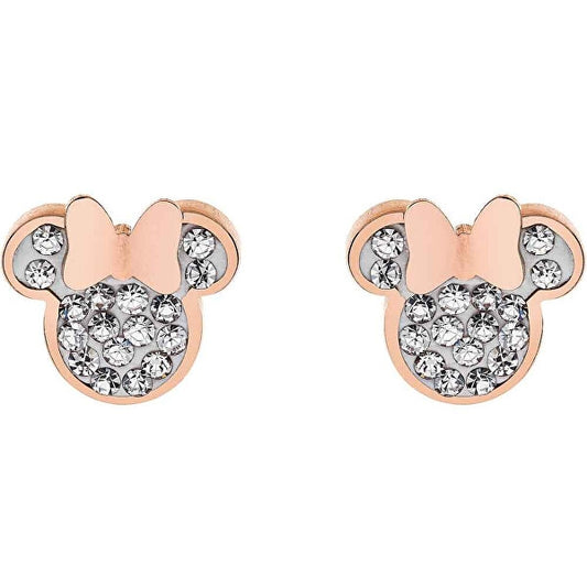 DISNEY JEWELS Mod. E600177PRWL-B-CS DESIGNER FASHION JEWELLERY