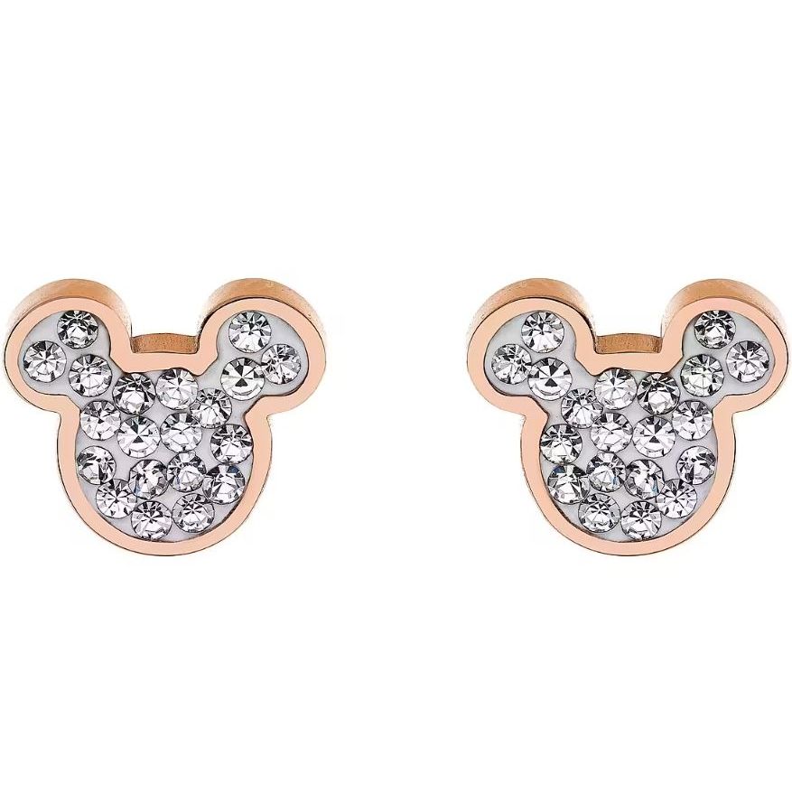 DISNEY JEWELS Mod. E600178PRWL-B-CS