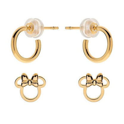 DISNEY JEWELS Mod. S600151YL-B-CS DESIGNER FASHION JEWELLERY